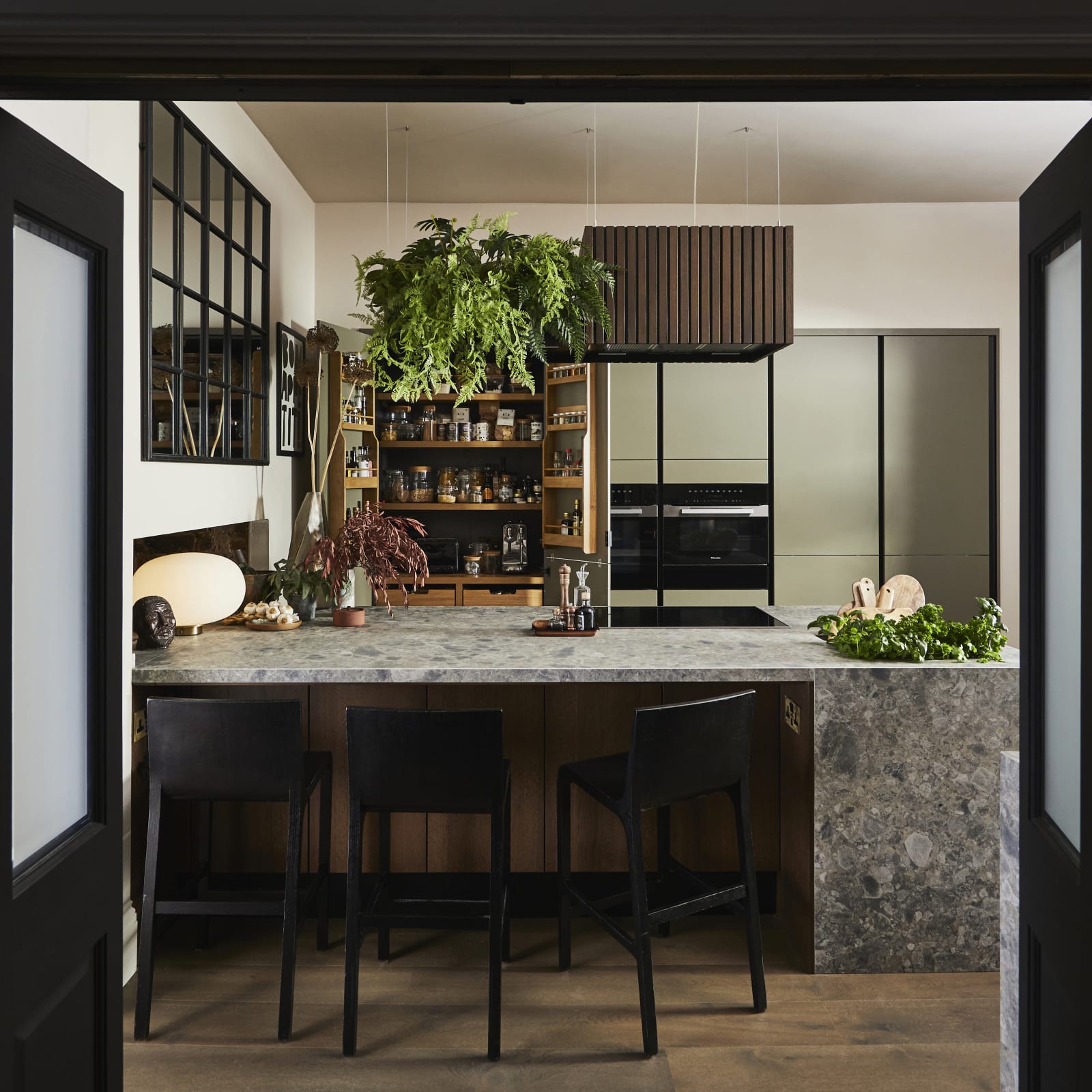 Kitchen Ideas and Inspiration | Kitchen Design | Magnet